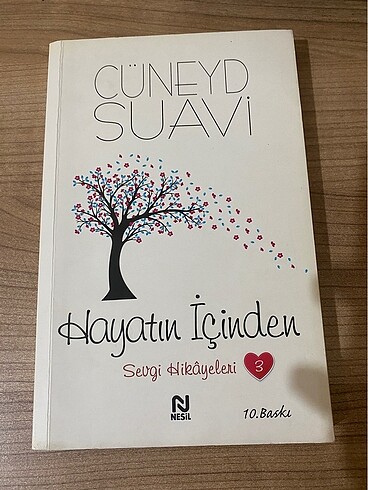 Cüneyd Suavi Hayatın İçinden