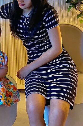 Günlük elbise