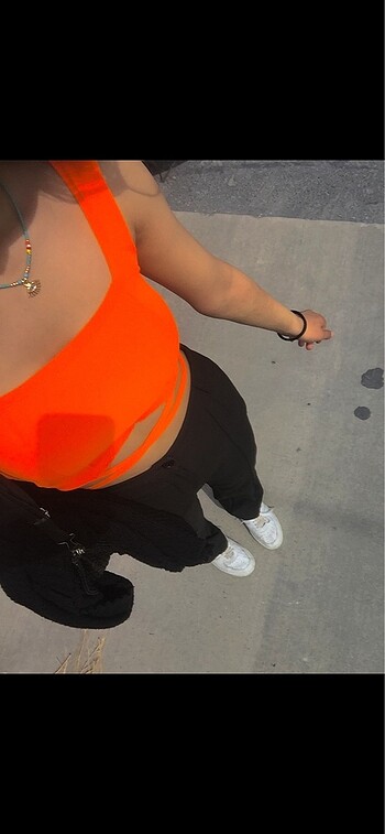 Diğer Belden bağlamalı crop