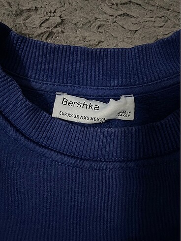 Bershka Bershka sweat