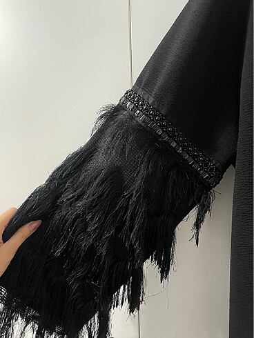 44 Beden Abaya