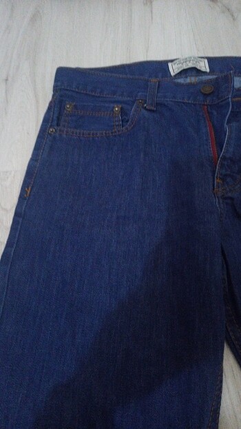 Pull and Bear Bol Kot l Pantolon 
