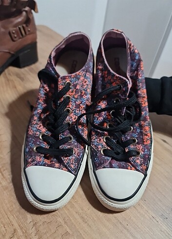 Converse kadin