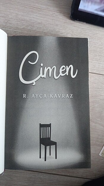  Beden Renk Çimen - R.Ayça Kavraz
