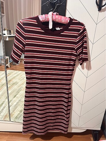 H&M H&M Elbise