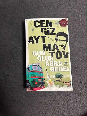 Kitap