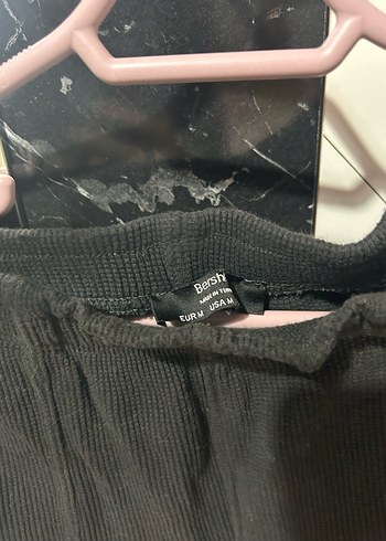 Bershka Kadın Eşofman Takımı - Görsel 4