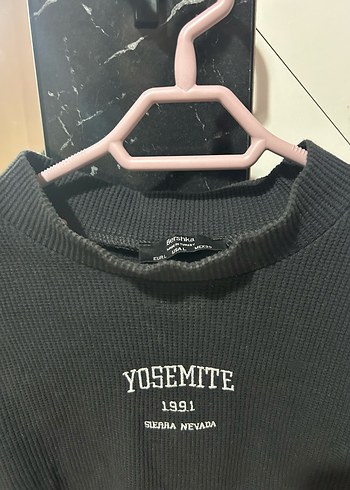 Bershka Kadın Eşofman Takımı - Görsel 3