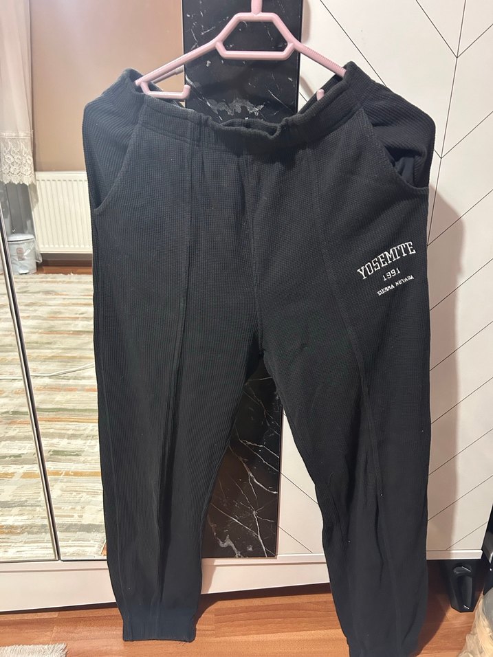 Bershka Kadın Eşofman Takımı - Görsel 2