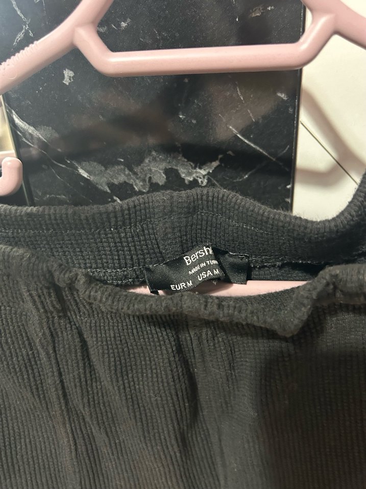 Bershka Kadın Eşofman Takımı - Görsel 4