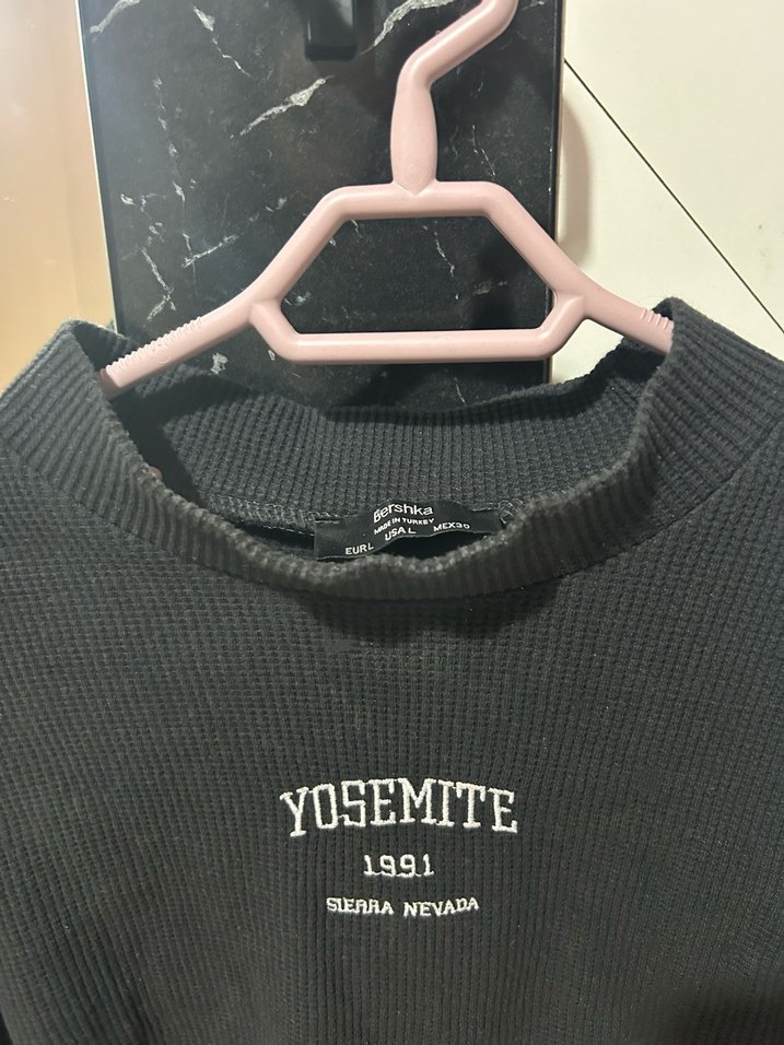 Bershka Kadın Eşofman Takımı - Görsel 3