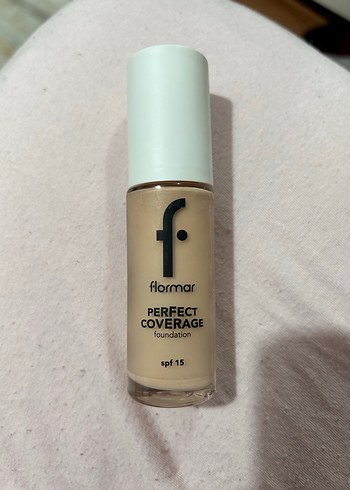 Flormar