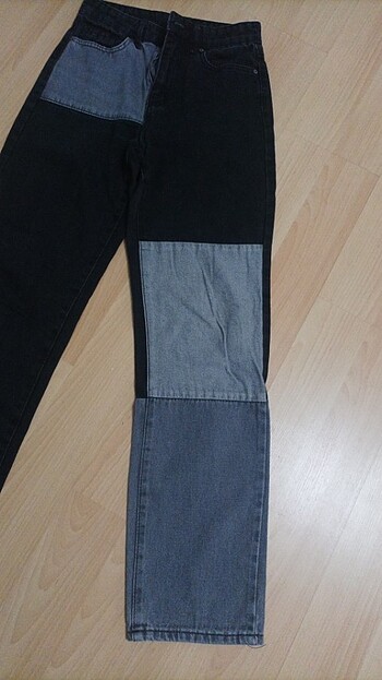 26 Beden Kot pantolon