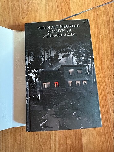  Beden Enkaz altındakilar