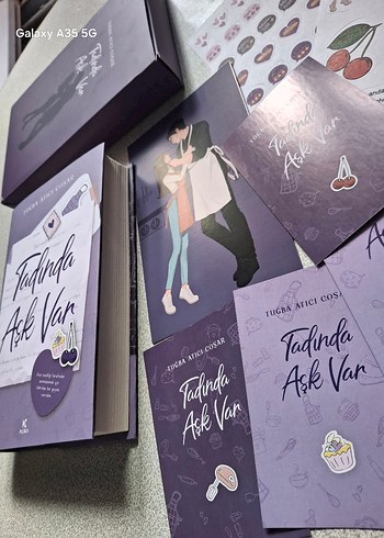 Beden Tadında Aşk Var - Yuğra Atıcı Coşar
