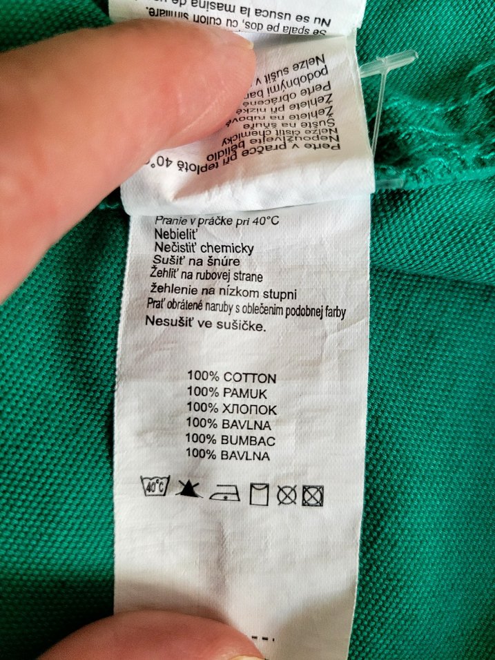 Loft Yeşil Mini Etek - Görsel 2