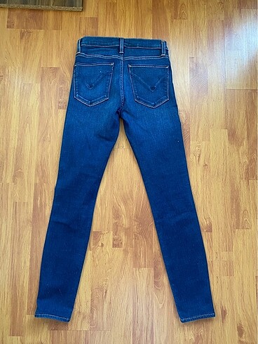 xs Beden hudson jean