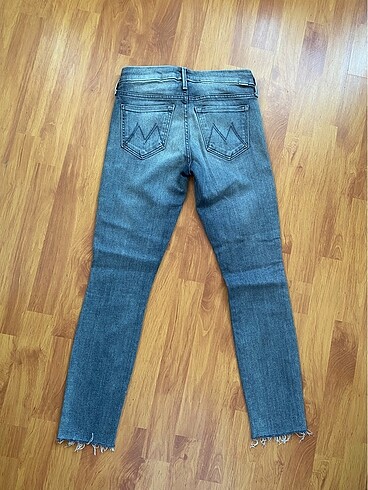 26 Beden gri skinny