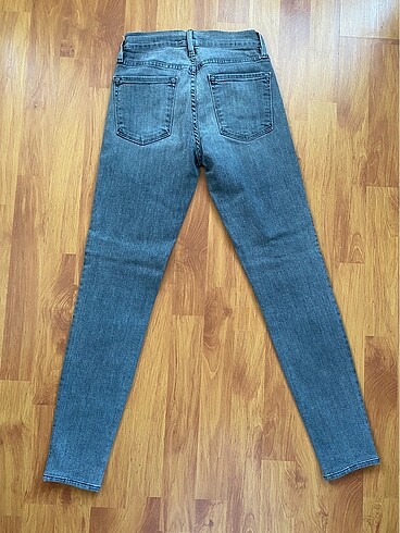 xs Beden frame jean 24 beden