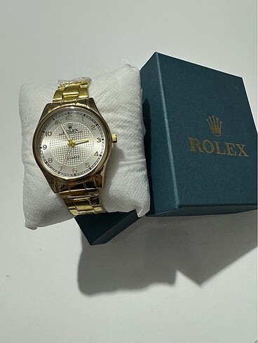  Beden Rolex saat