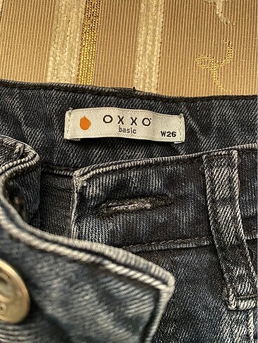 OXXO Mom Jean Pantolon - Görsel 5