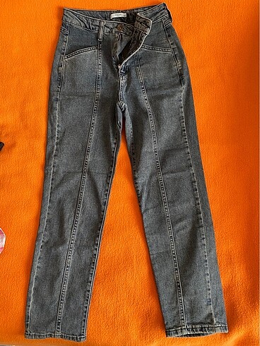 Oxxo Mom Jean - Görsel 2