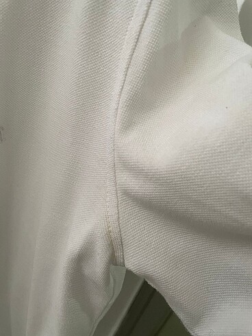 MAVİ Erkek 0 Pamuk Beyaz Gömlek - Görsel 6