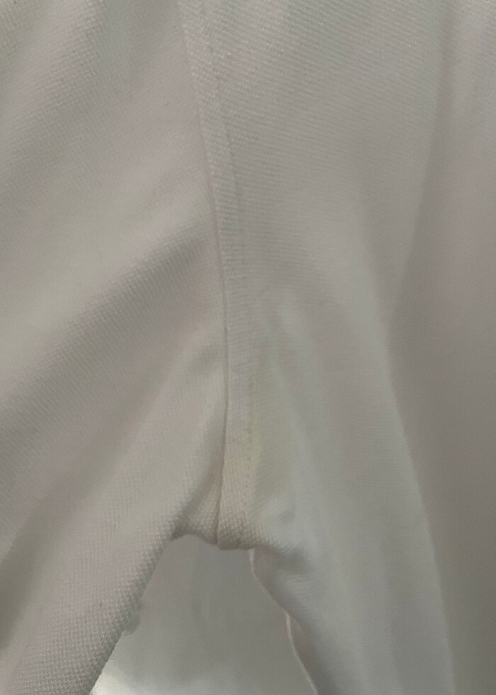 MAVİ Erkek 0 Pamuk Beyaz Gömlek - Görsel 5