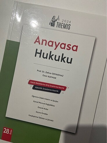 Hmgs Anayasa Hukuku Konu Anlatımı