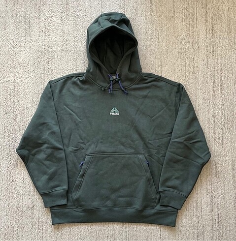 nike acg sweatshirt