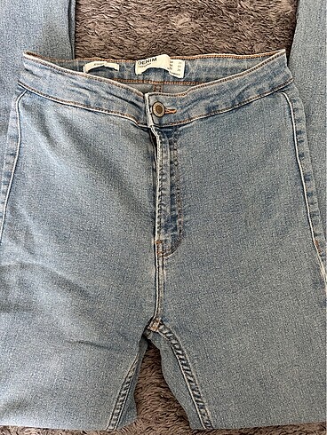 Bershka bershka jean