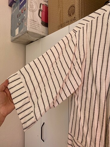 40 Beden Koton kimono