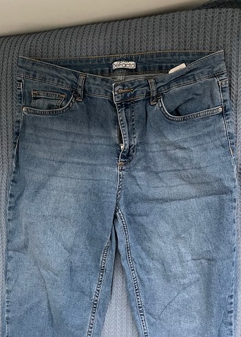 DEFACTO Bol Kesim Kapri - Görsel 2