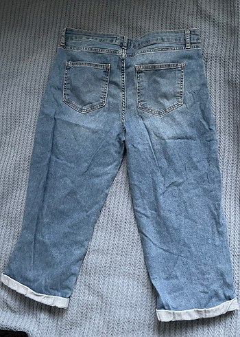 DEFACTO Bol Kesim Kapri - Görsel 3