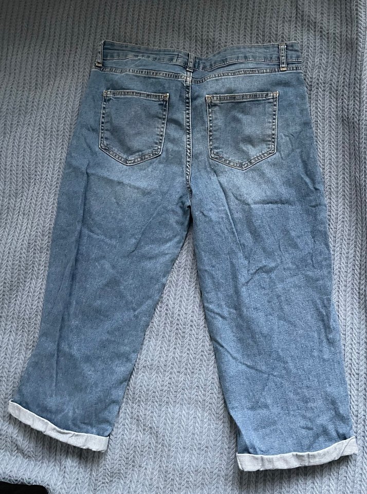 DEFACTO Bol Kesim Kapri - Görsel 3