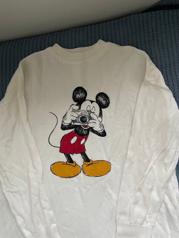 LCW Kollu Hamile Tunik - Görsel 2