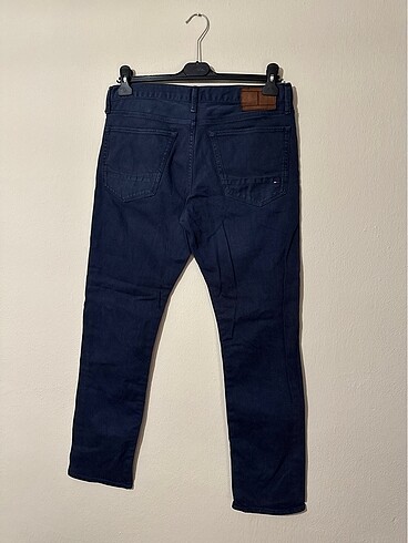 Tommy Hilfiger Tommy Hilfiger Hudson Fit Orijinal Pantolon