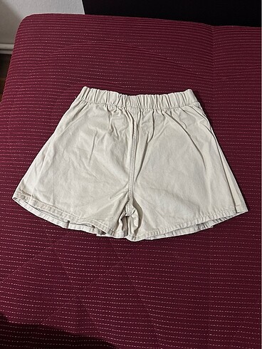 LC Waikiki 10-11Yaş Kız Çocuk Şortlu Etek