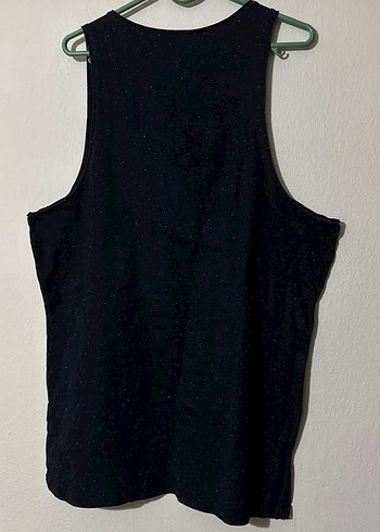 Defacto Slim Fit L Beden Erkek Atlet - Görsel 4