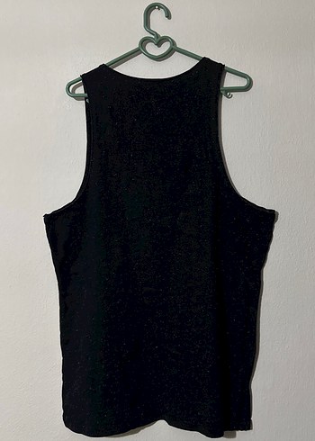 Defacto Slim Fit L Beden Erkek Atlet - Görsel 6