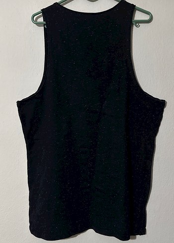 Defacto Slim Fit L Beden Erkek Atlet - Görsel 5