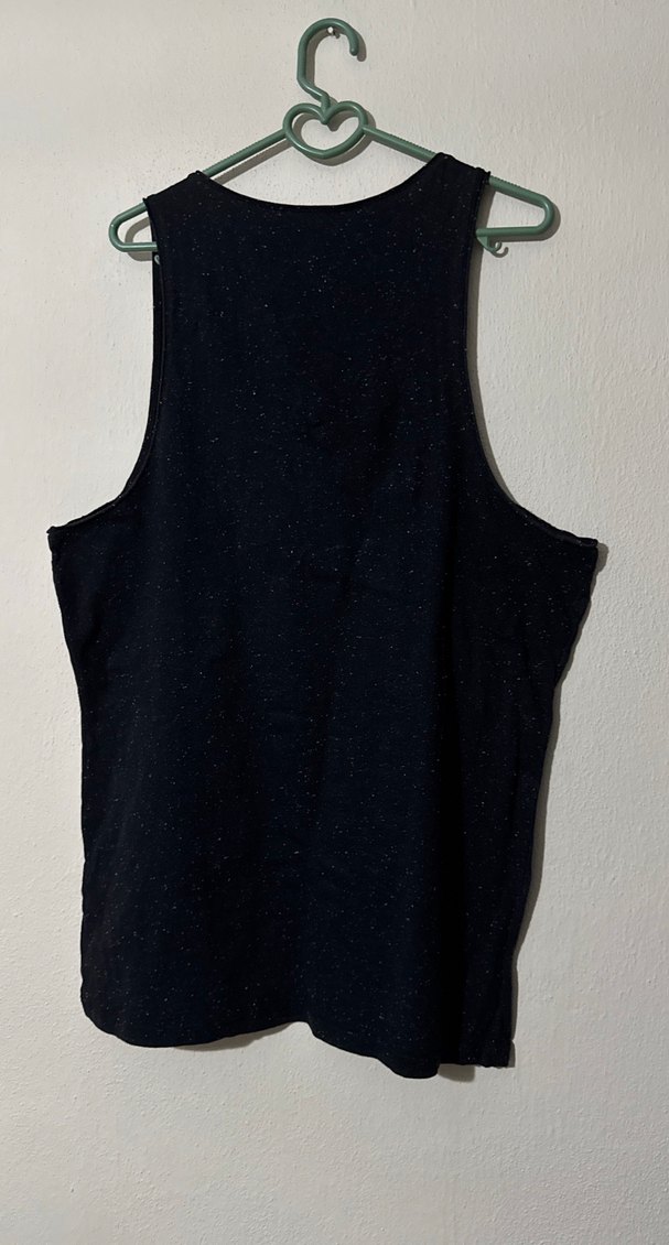 Defacto Slim Fit L Beden Erkek Atlet - Görsel 4