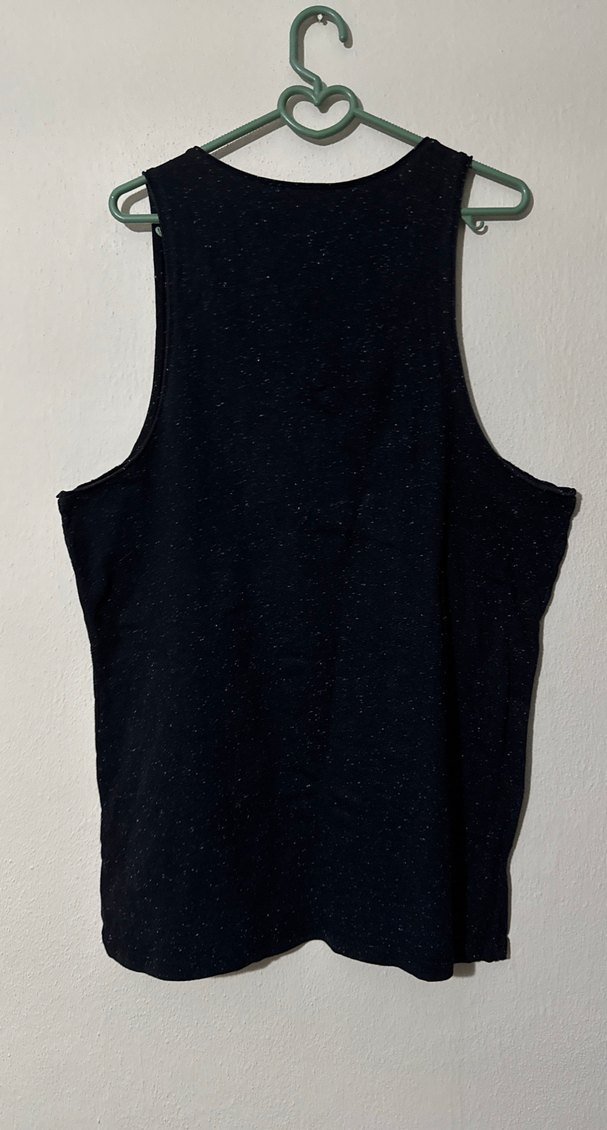 Defacto Slim Fit L Beden Erkek Atlet - Görsel 5