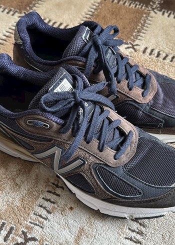 New Balance 42,5 Numara Spor Ayakkabı - Görsel 5