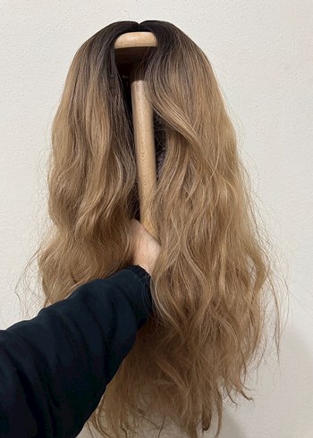 Sarı Peruk - Görsel 7