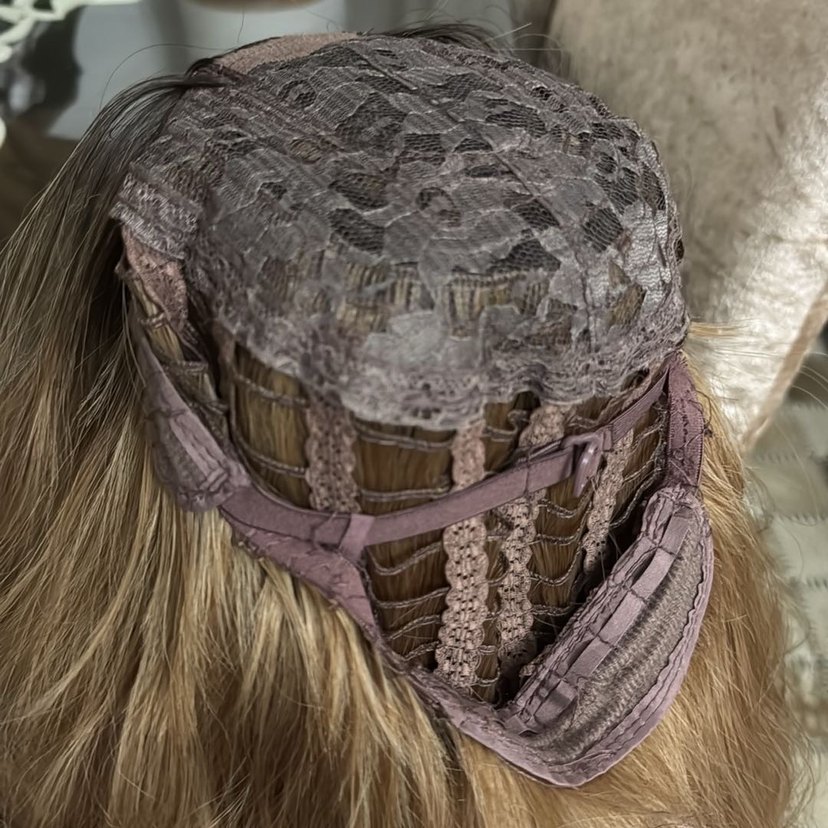 Sarı Peruk - Görsel 4