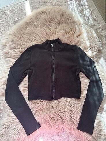 bluz crop