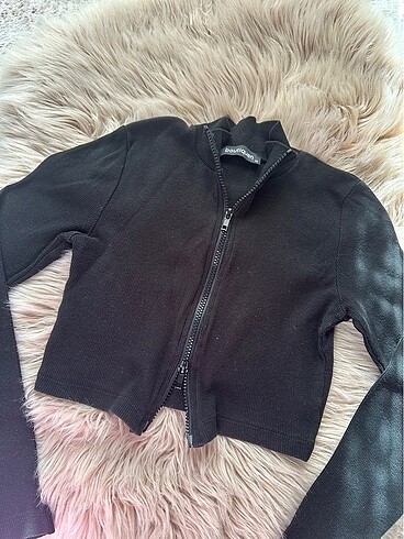 Boutique 9 bluz crop