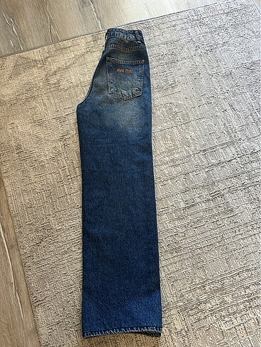 Miu Miu miu miu jean