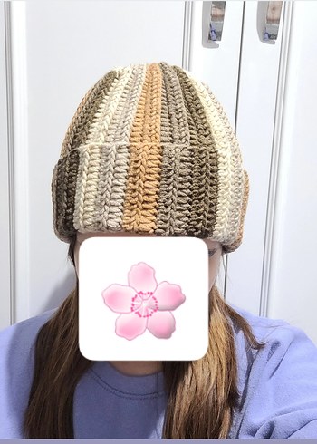 Örgü Bere - Görsel 3